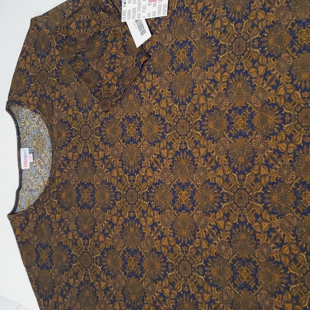 LuLaRoe S Irma NWT